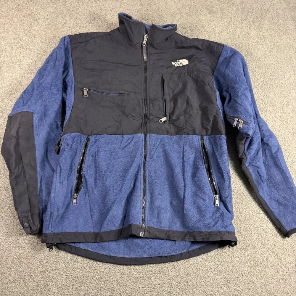 The North Face north face